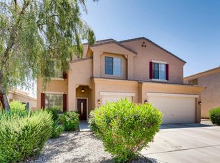 12379 W Campbell Ave, Avondale, AZ 85392
