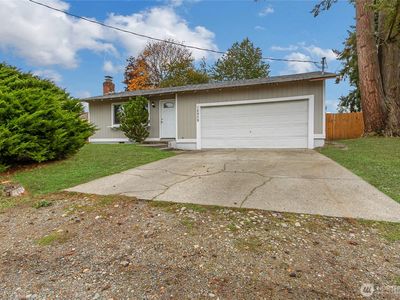 16909 19th Avenue E, Spanaway, WA, 98387