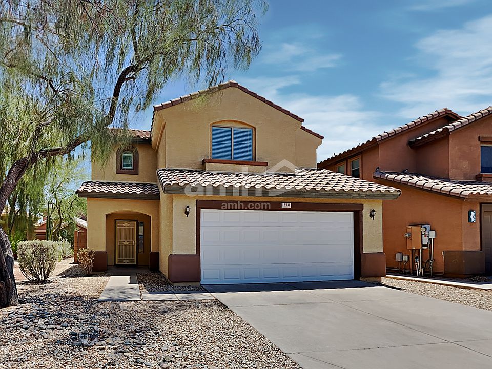 1st image of 15531 W Supai Cir