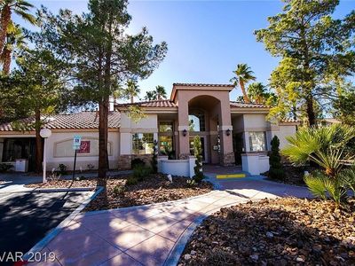 75 N Valle Verde Dr APT 1822, Henderson, NV, 89074