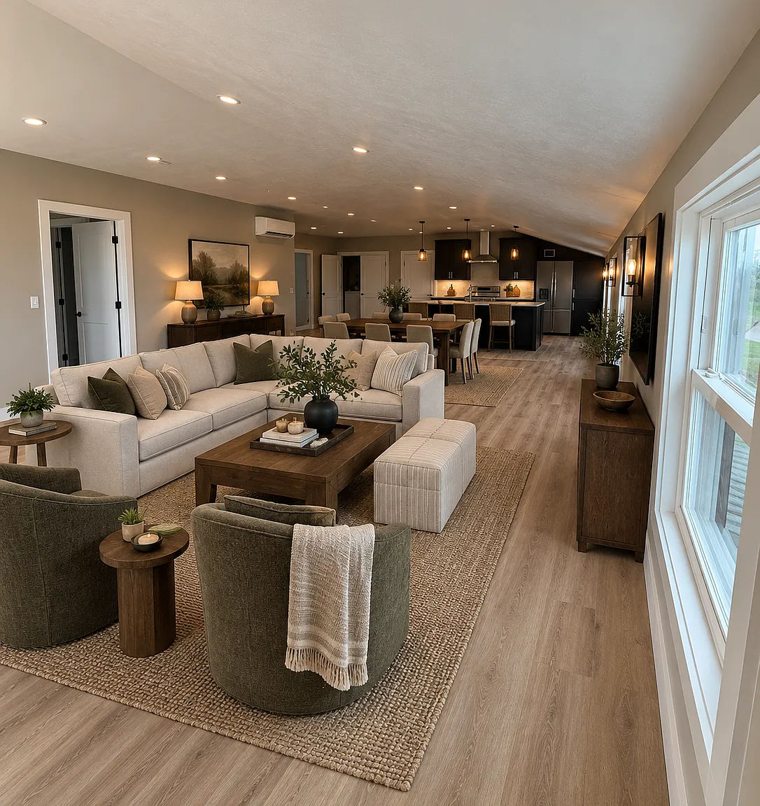 3 bed, 2000 sqft, $2,400 — Photo 1