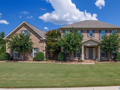 7049 Jacks Creek Ln, Owens Cross Roads, AL, 35763