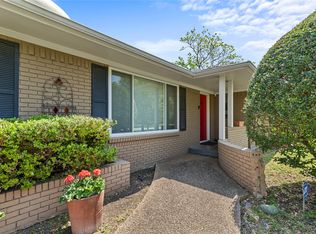 11724 Jamestown Rd, Dallas, TX 75230