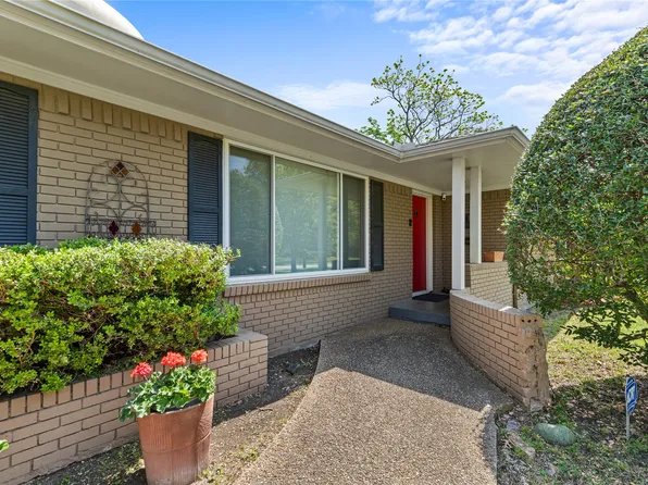 11724 Jamestown Rd, Dallas, TX 75230
