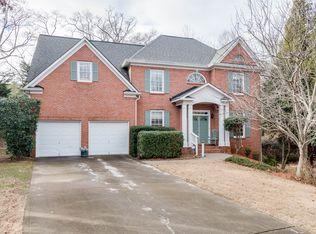 3280 Riverhill Ct, Cumming, GA