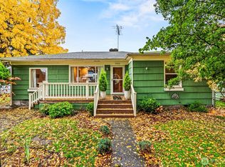 3053 Fir Street, Longview, WA 98632