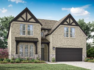 4308 Slickrock Way, Little Elm, TX 75068