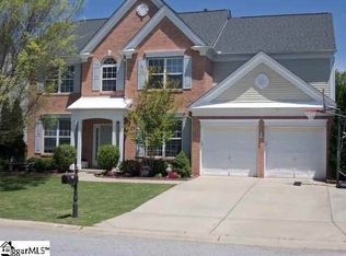 36 Collier Ln, Greer, SC 29650