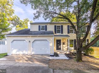 9100 Naygall Rd, Parkville, MD 21234