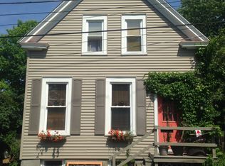 43 Slingerland St, Albany, NY 12202