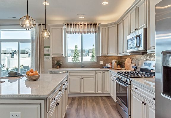 Still Water Solitude - Aspen-SWS