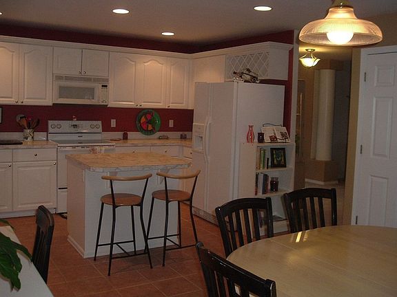 Great Room Kitchen