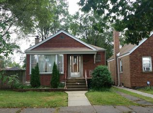 3511 W 72nd Pl, Chicago, IL