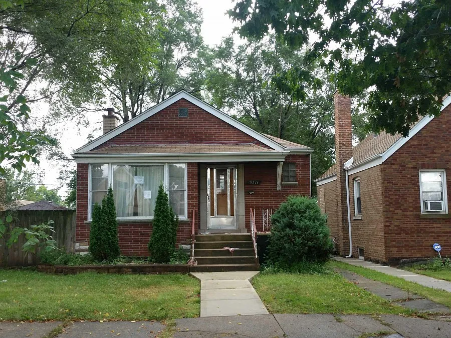 3511 W 72nd Pl photo 1