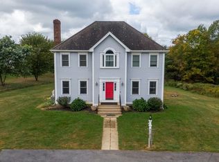 83 Northwest Rd, Spencer, MA 01562