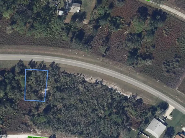 779 Washington Blvd NE #19, Lake Placid, FL 33852