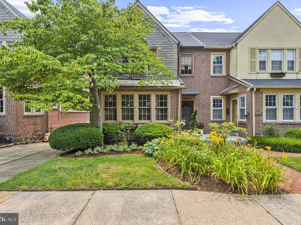 1104 Woodlawn Ave, Wilmington, DE 19805