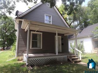 901 N 23rd St, Lincoln, NE 68503