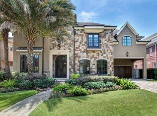 3775 Farber St, Houston, TX 77005