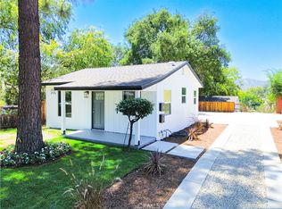 2123 Navarro Ave, Altadena, CA 91001