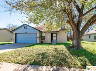1802 West Ln, Killeen, TX 76549