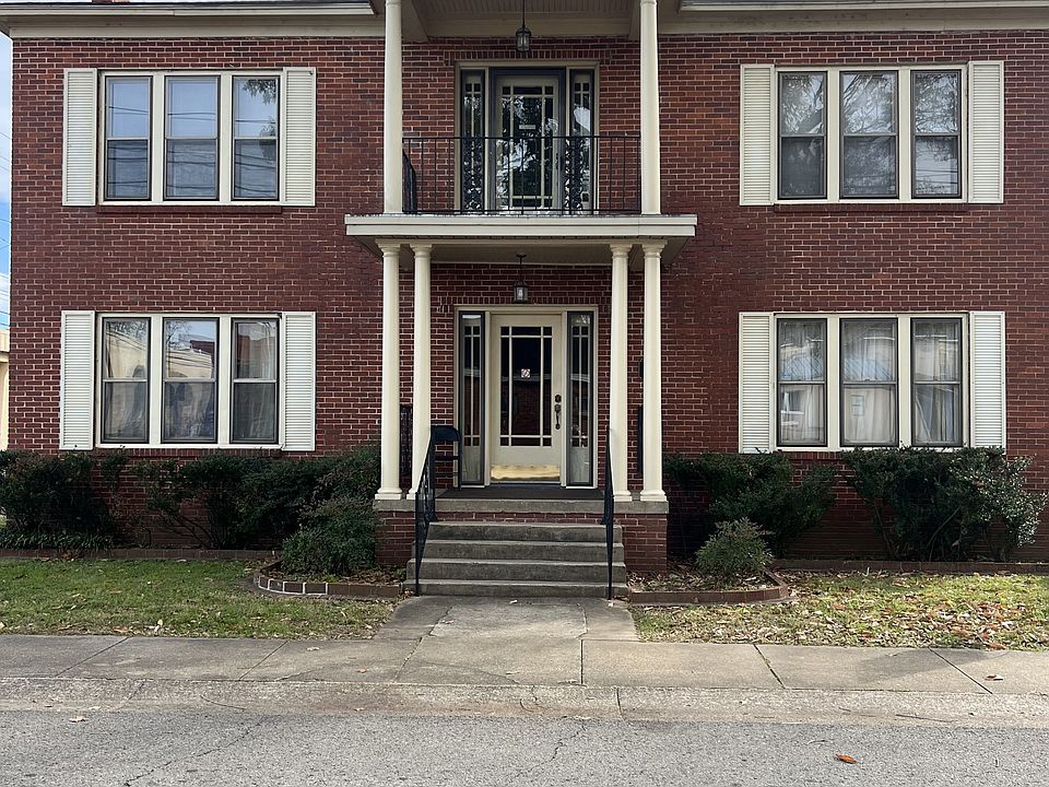 1st image of 201 S Cravens St #4