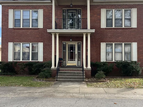 201 S Cravens St #4, Clarksville, AR 72830