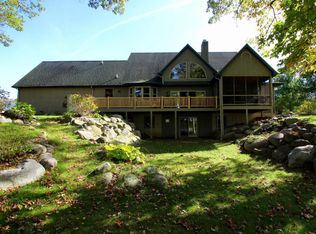 11345 F Dr S, Ceresco, MI 49033