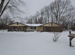 2097 Northern Dr, Dayton, OH 45431