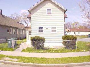 769 North St #2, Rochester, NY 14605