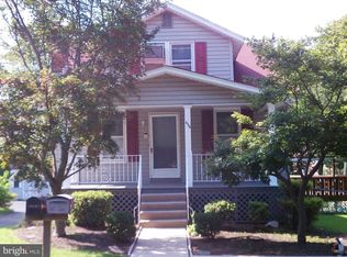 436 Summit Ave, Horsham, PA 19044