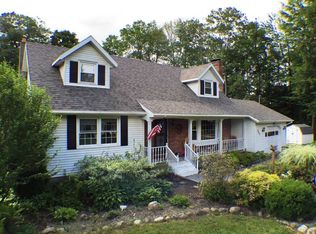 2287 Maple Ave, Ballston lake, NY 12019