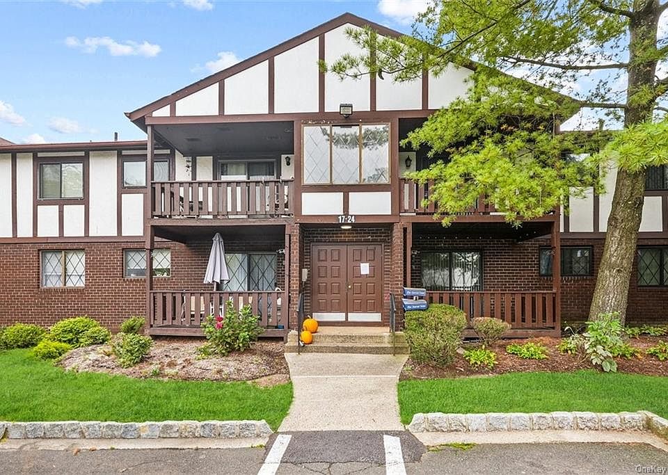 23 Buckingham Court, Pomona, NY 10970 Zillow