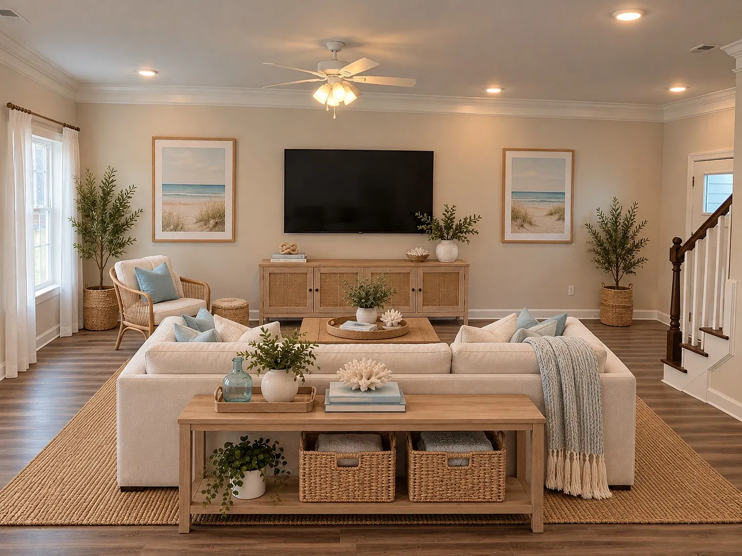 3 bed, 2.5 bath, 1658 sqft, $4,000 — Photo 2