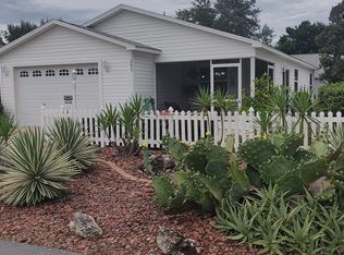 2075 Broyhill Ave, The Villages, FL 32162