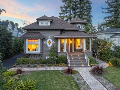 423 Matheson Street, Healdsburg, CA, 95448