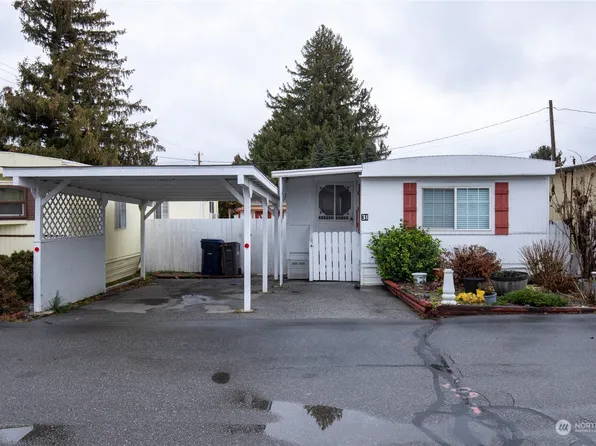 1311 Maple Street #31, Wenatchee, WA 98801