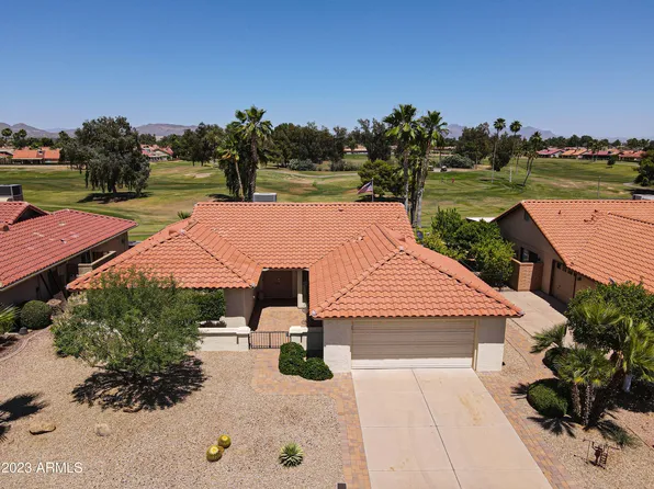 2597 LEISURE WORLD --, Mesa, AZ 85206
