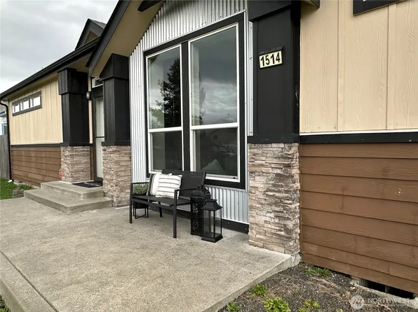 1514 Oxford Street, Centralia, WA 98531