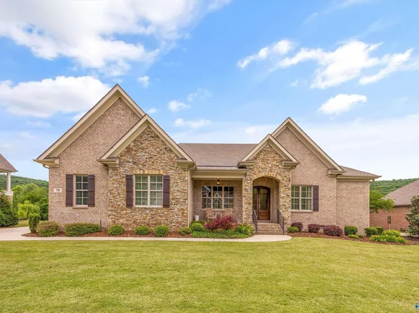 78 McMullen Ln SE, Gurley, AL 35748