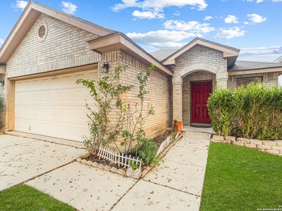 7010 Palacios Cv, San Antonio, TX, 78242