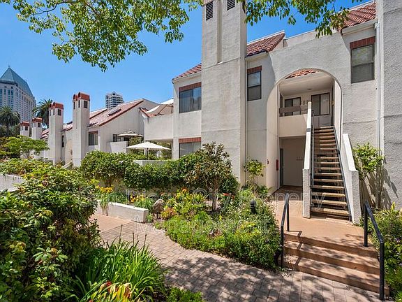 2nd image of 701 Kettner Blvd Unit 174