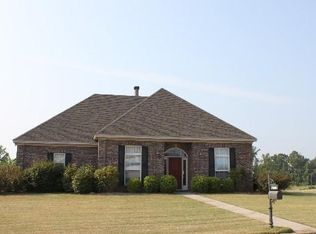 9785 Farnham Dr, Pike Road, AL 36064