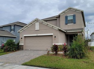 4025 Scarlet Branch Rd, Orlando, FL 32824