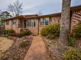 118 Wagonwheel Ter, Hot Springs, AR 71913
