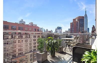 Sold by Douglas Elliman