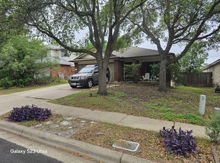 8704 Corran Ferry Dr, Austin, TX 78749