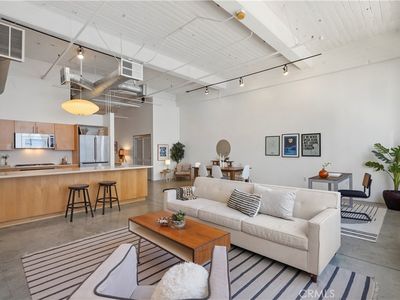 1130 S Flower St APT 318, Los Angeles, CA, 90015