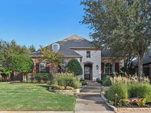 11618 Mesa Verde Dr, Frisco, TX 75033