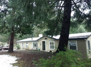 3235 Oregon Trail Rd, Georgetown, CA 95634